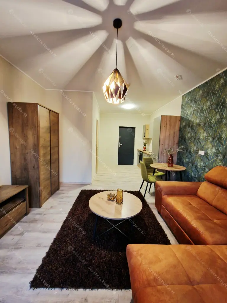 Kiadó albérlet 200000 Ft/hó áron: Budapest, IX. kerület  Telepy utca. Mérete: 28 nm, 1 szobás | Alberlet.hu - 6649905