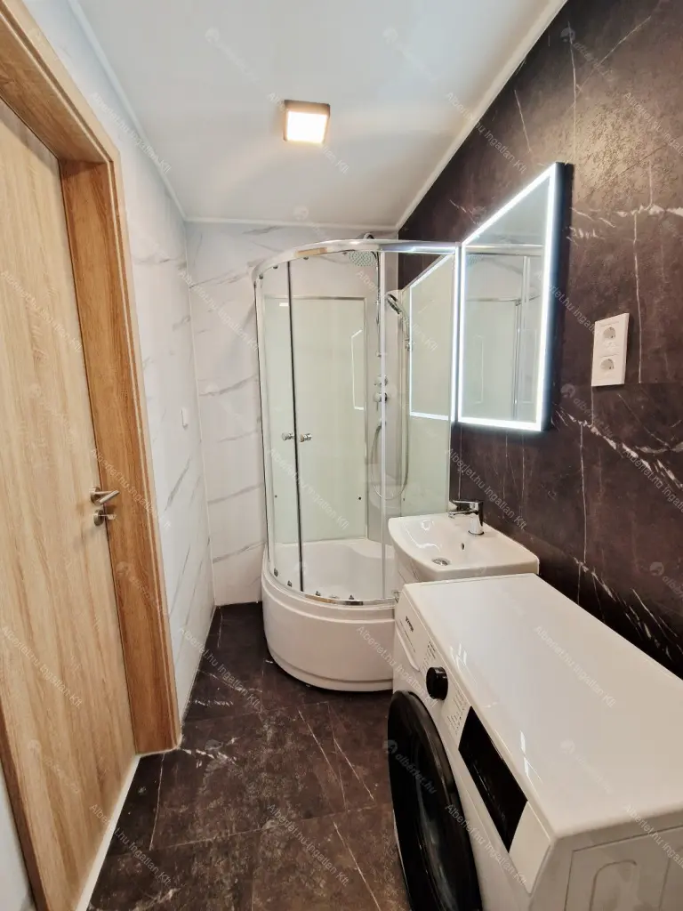 Kiadó albérlet 200000 Ft/hó áron: Budapest, IX. kerület  Telepy utca. Mérete: 28 nm, 1 szobás | Alberlet.hu - 6649911