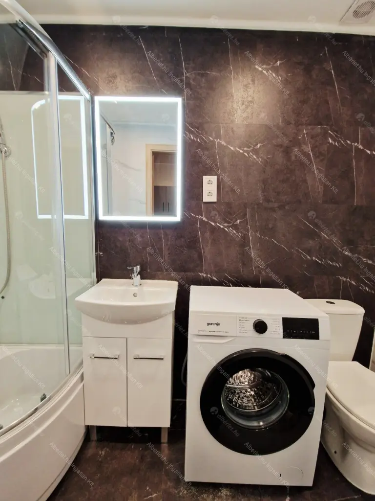 Kiadó albérlet 200000 Ft/hó áron: Budapest, IX. kerület  Telepy utca. Mérete: 28 nm, 1 szobás | Alberlet.hu - 6649914