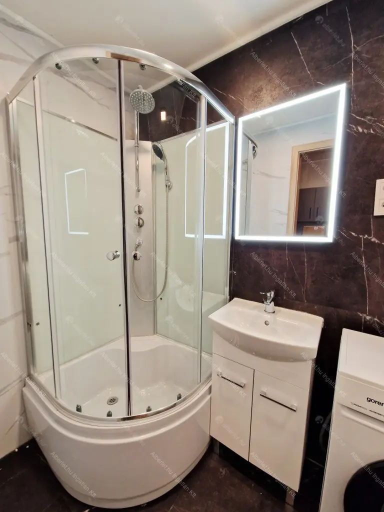 Kiadó albérlet 200000 Ft/hó áron: Budapest, IX. kerület  Telepy utca. Mérete: 28 nm, 1 szobás | Alberlet.hu - 6649915