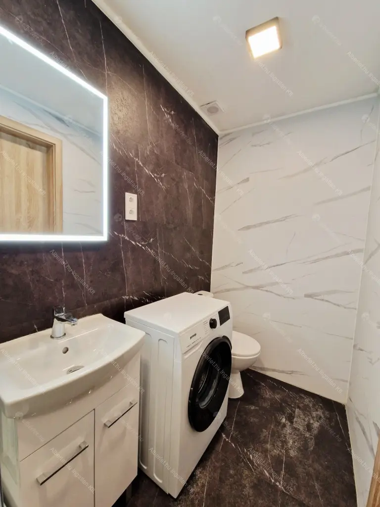 Kiadó albérlet 200000 Ft/hó áron: Budapest, IX. kerület  Telepy utca. Mérete: 28 nm, 1 szobás | Alberlet.hu - 6649916