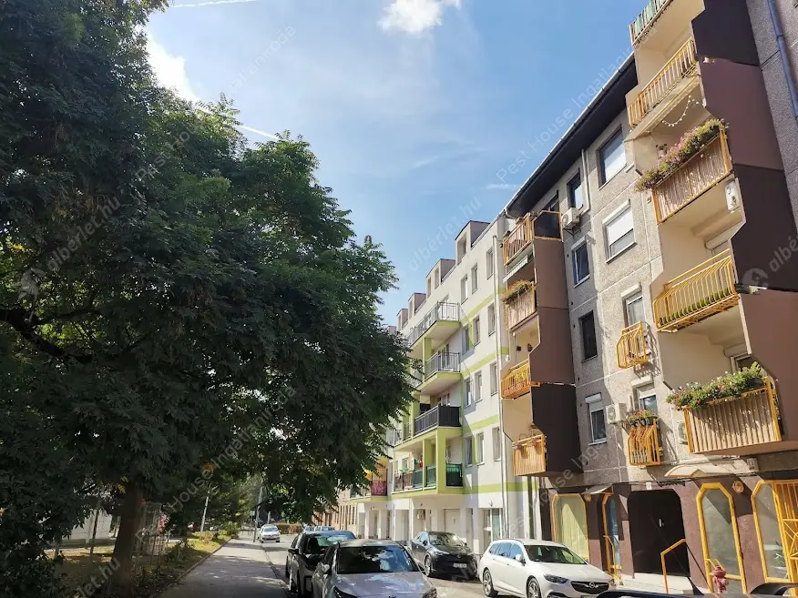 Kiadó albérlet 195000 Ft/hó áron: Budapest, IX. kerület  Telepy utca. Mérete: 35 nm, 1 szobás | Alberlet.hu - 6575100