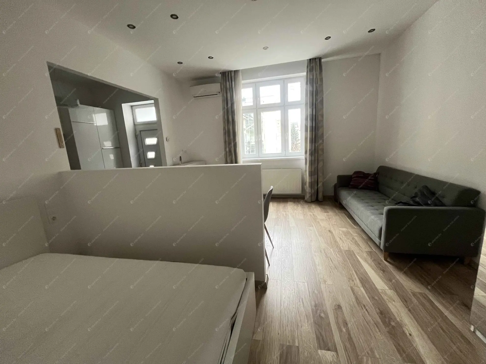 Kiadó albérlet 180000 Ft/hó áron: Budapest, IX. kerület  Telepy utca. Mérete: 36 nm, 1 szobás | Alberlet.hu - 6569758