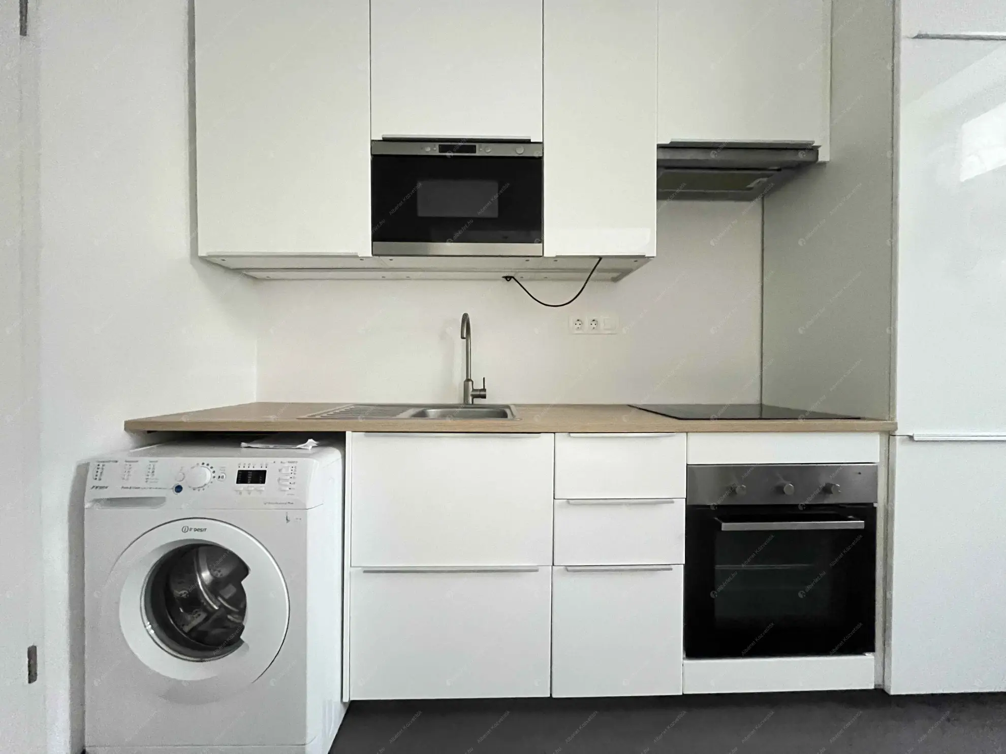 Kiadó albérlet 180000 Ft/hó áron: Budapest, IX. kerület  Telepy utca. Mérete: 36 nm, 1 szobás | Alberlet.hu - 6569761