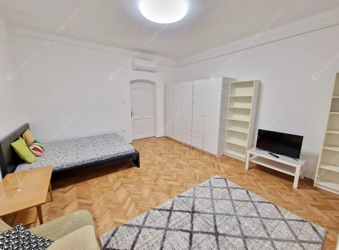 Kiadó albérlet 220000 Ft/hó áron: Budapest, IX. kerület  Telepy utca. Mérete: 40 nm, 1 szobás | Alberlet.hu - 6603712