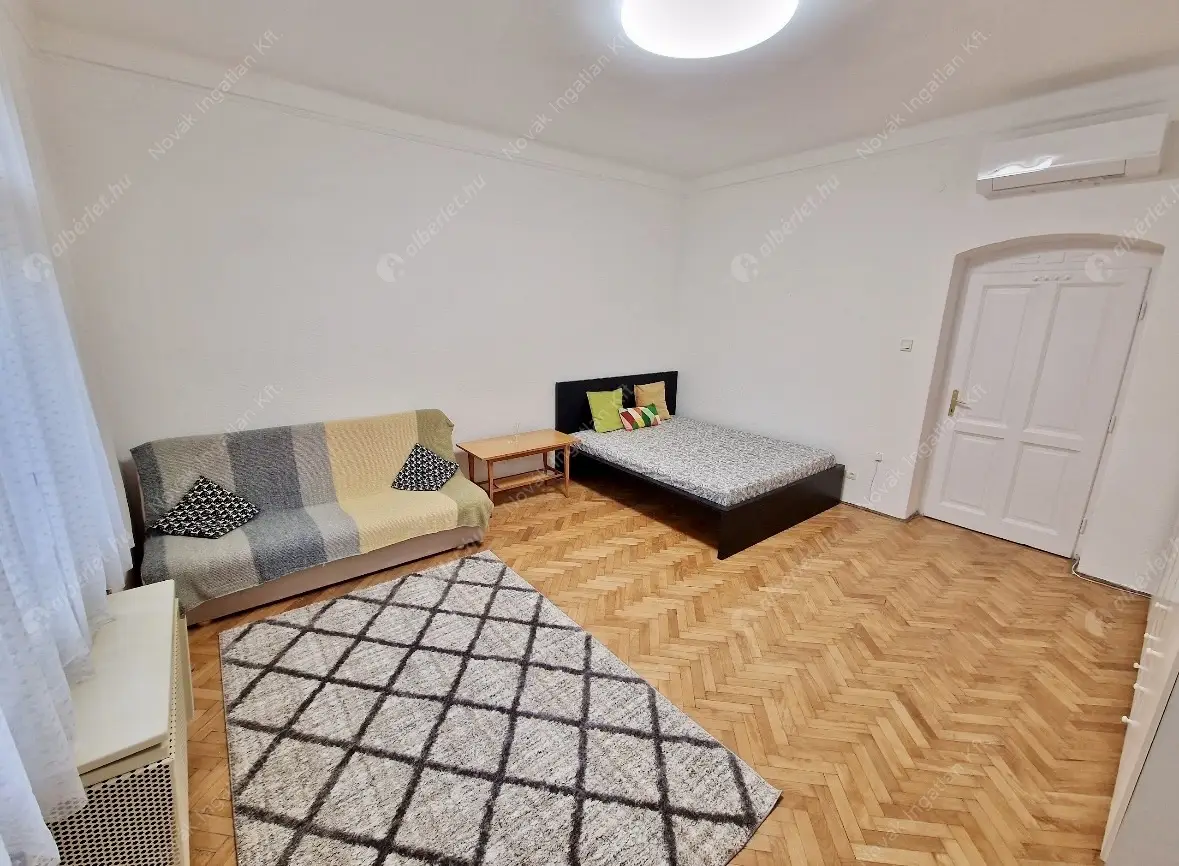 Kiadó albérlet 220000 Ft/hó áron: Budapest, IX. kerület  Telepy utca. Mérete: 40 nm, 1 szobás | Alberlet.hu - 6603713