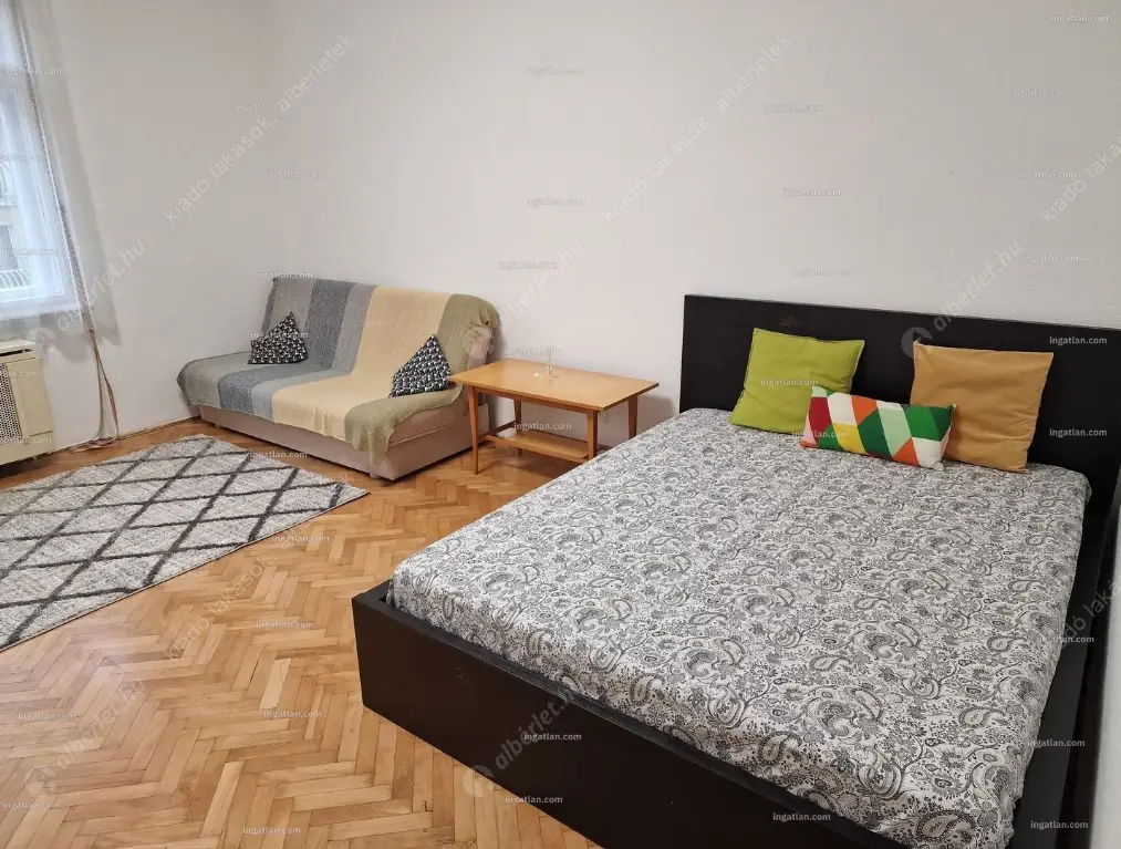 Kiadó albérlet 210000 Ft/hó áron: Budapest, IX. kerület  Telepy utca. Mérete: 40 nm, 1 szobás | Alberlet.hu - 6634625