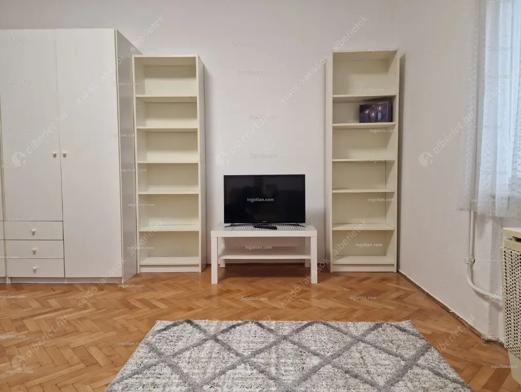 Kiadó albérlet 210000 Ft/hó áron: Budapest, IX. kerület  Telepy utca. Mérete: 40 nm, 1 szobás | Alberlet.hu - 6634627