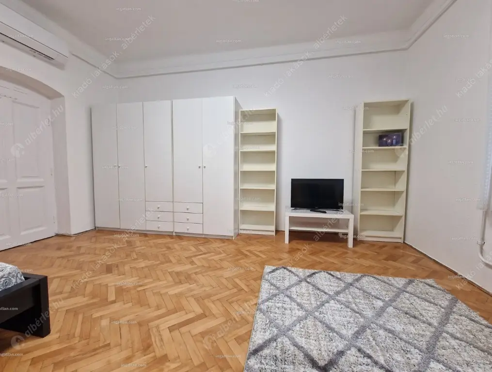 Kiadó albérlet 210000 Ft/hó áron: Budapest, IX. kerület  Telepy utca. Mérete: 40 nm, 1 szobás | Alberlet.hu - 6634628