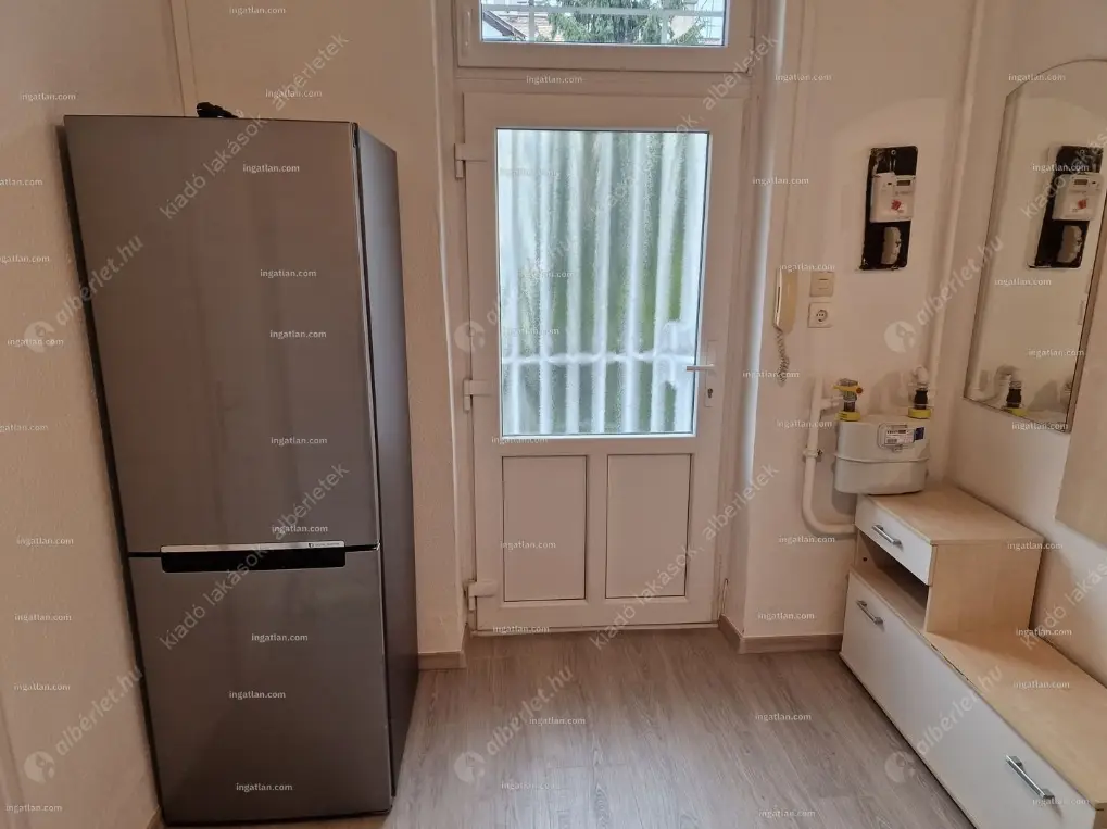 Kiadó albérlet 210000 Ft/hó áron: Budapest, IX. kerület  Telepy utca. Mérete: 40 nm, 1 szobás | Alberlet.hu - 6634637