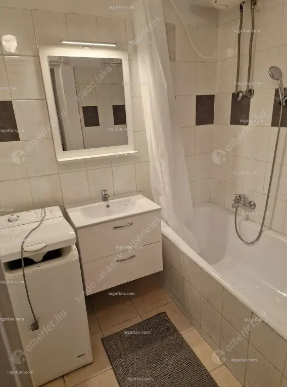 Kiadó albérlet 210000 Ft/hó áron: Budapest, IX. kerület  Telepy utca. Mérete: 40 nm, 1 szobás | Alberlet.hu - 6634643