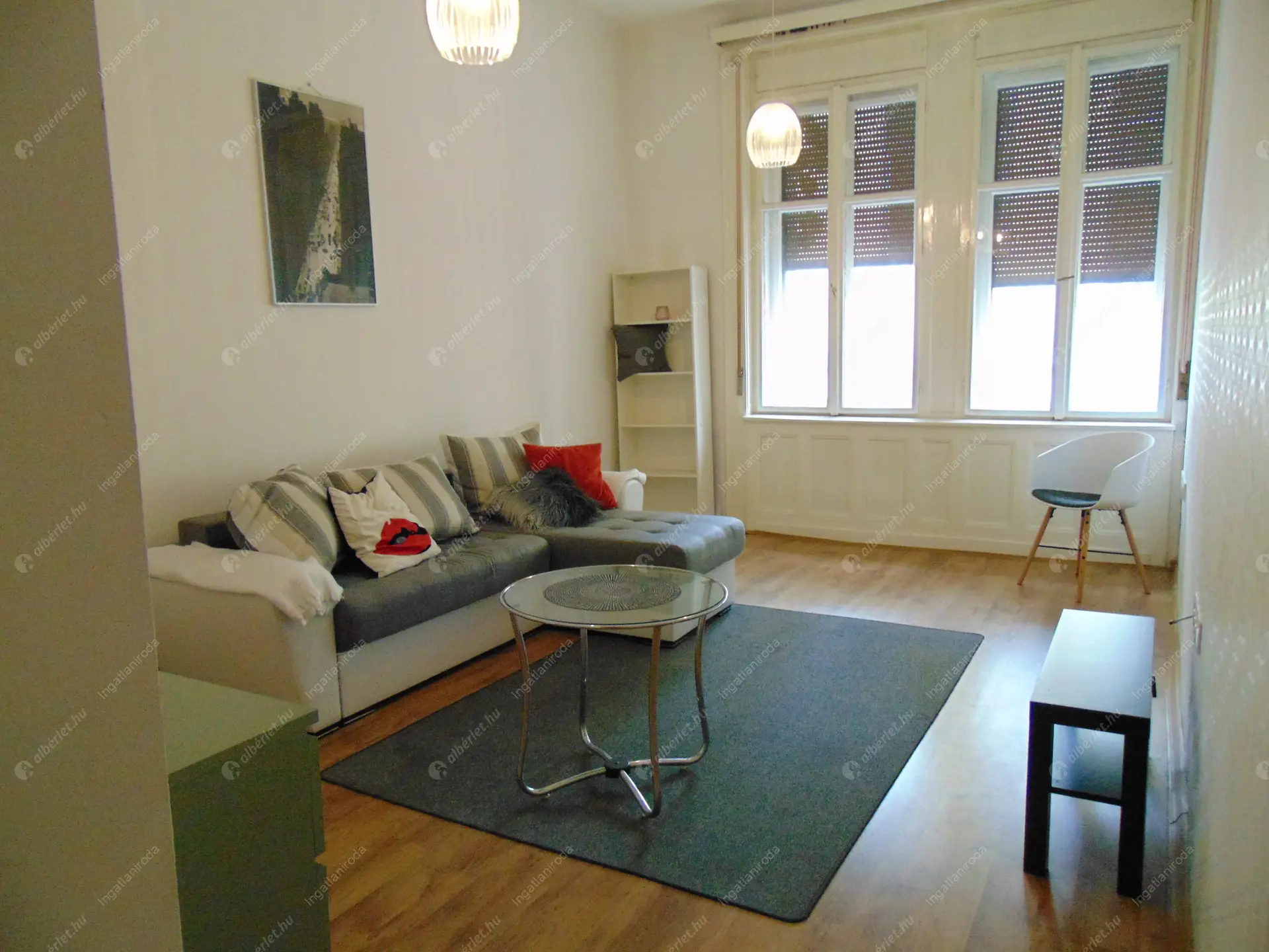 Kiadó albérlet 200000 Ft/hó áron: Budapest, IX. kerület  Telepy utca. Mérete: 42 nm, 1 szobás | Alberlet.hu - 6048135