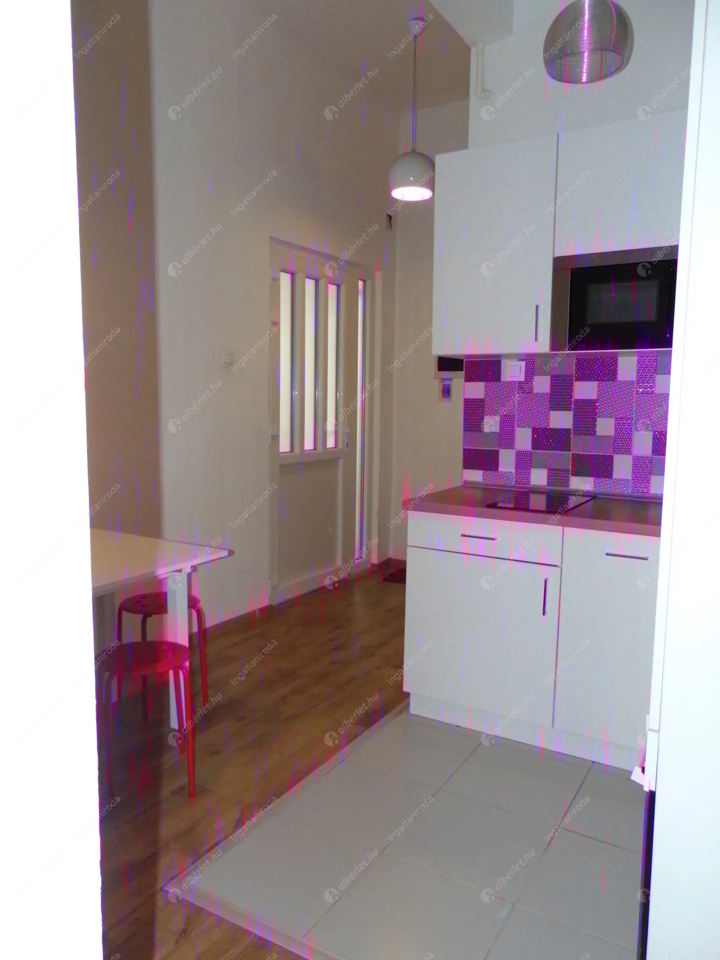 Kiadó albérlet 200000 Ft/hó áron: Budapest, IX. kerület  Telepy utca. Mérete: 42 nm, 1 szobás | Alberlet.hu - 6048138