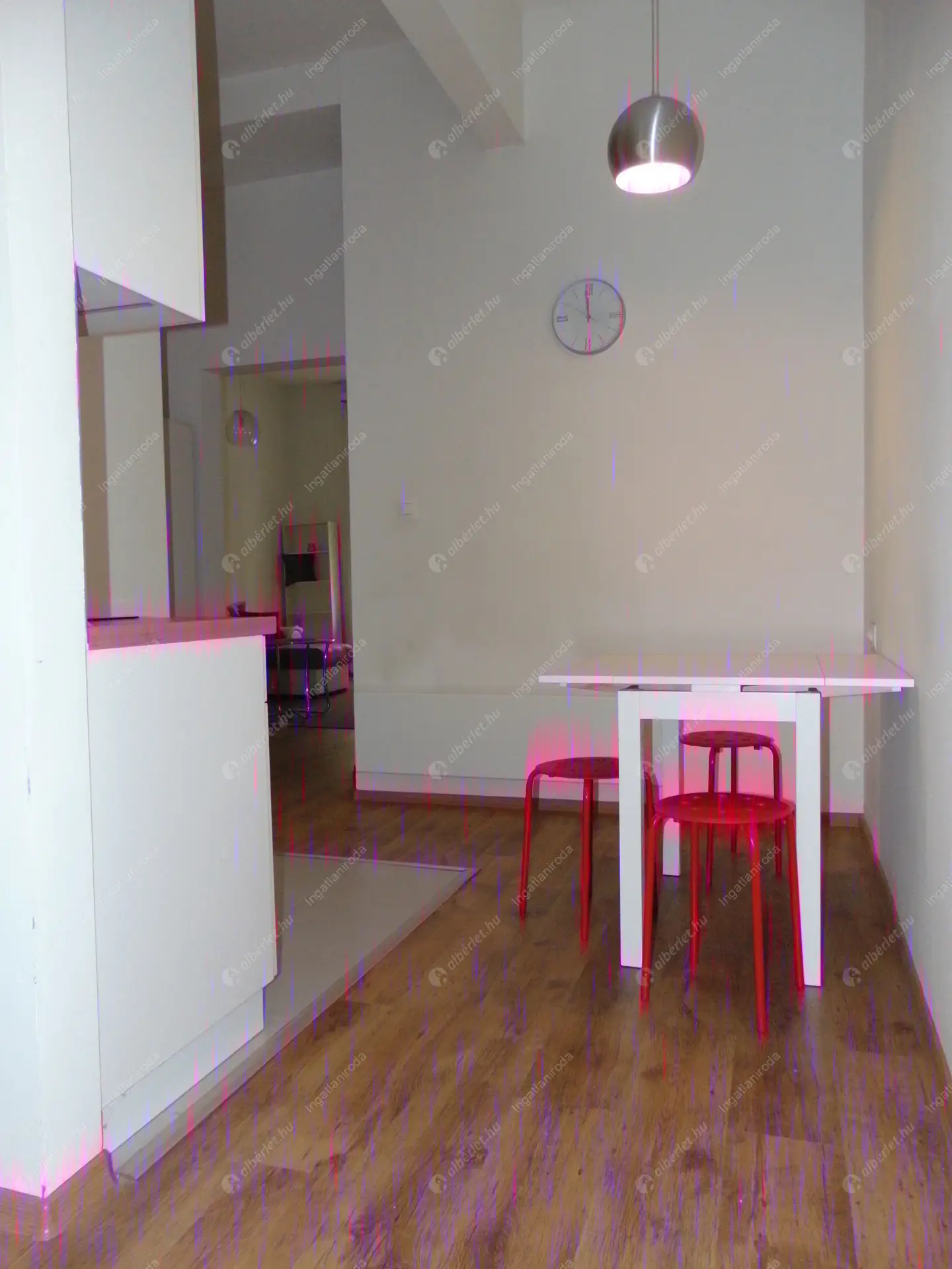 Kiadó albérlet 200000 Ft/hó áron: Budapest, IX. kerület  Telepy utca. Mérete: 42 nm, 1 szobás | Alberlet.hu - 6048140