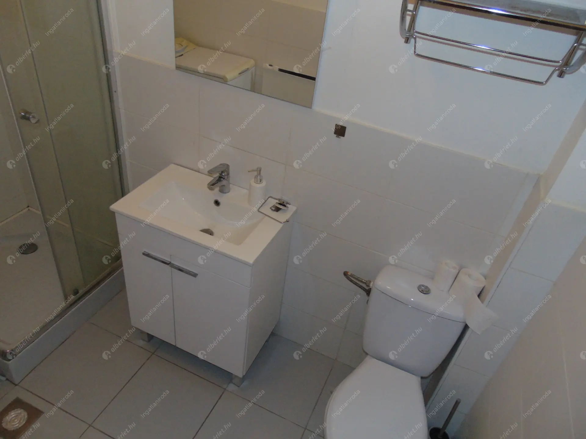 Kiadó albérlet 200000 Ft/hó áron: Budapest, IX. kerület  Telepy utca. Mérete: 42 nm, 1 szobás | Alberlet.hu - 6048142