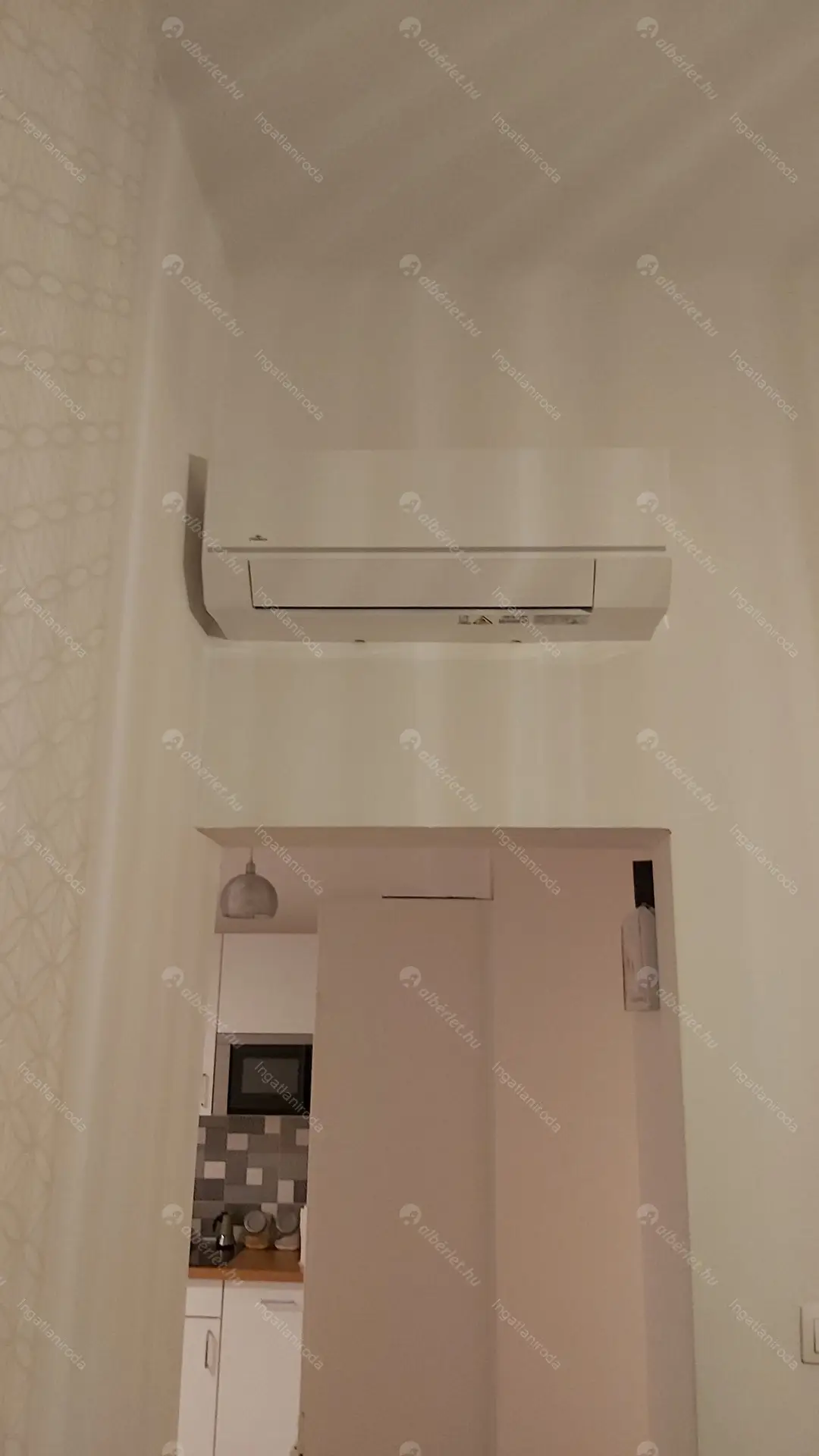 Kiadó albérlet 200000 Ft/hó áron: Budapest, IX. kerület  Telepy utca. Mérete: 42 nm, 1 szobás | Alberlet.hu - 6065966