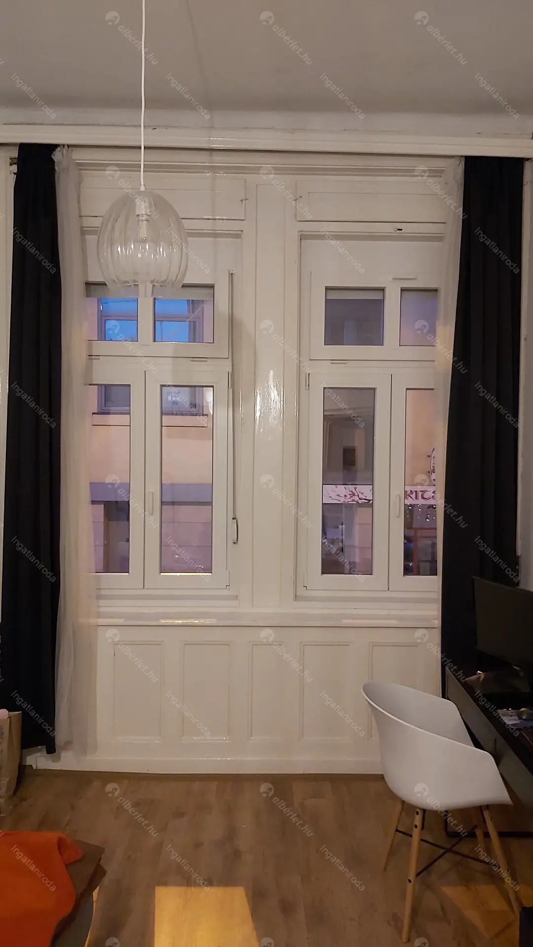 Kiadó albérlet 200000 Ft/hó áron: Budapest, IX. kerület  Telepy utca. Mérete: 42 nm, 1 szobás | Alberlet.hu - 6065967