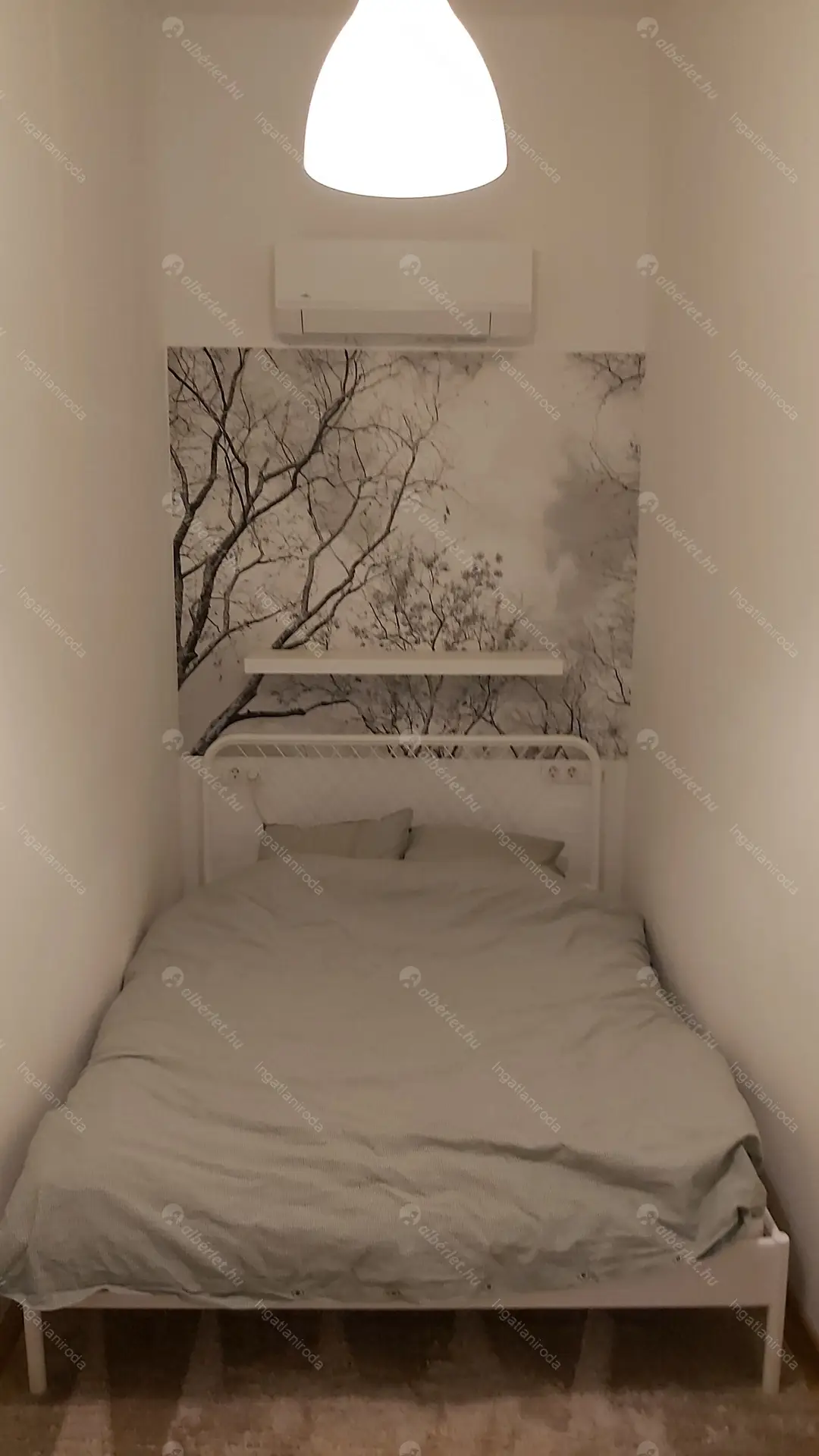 Kiadó albérlet 200000 Ft/hó áron: Budapest, IX. kerület  Telepy utca. Mérete: 42 nm, 1 szobás | Alberlet.hu - 6065968