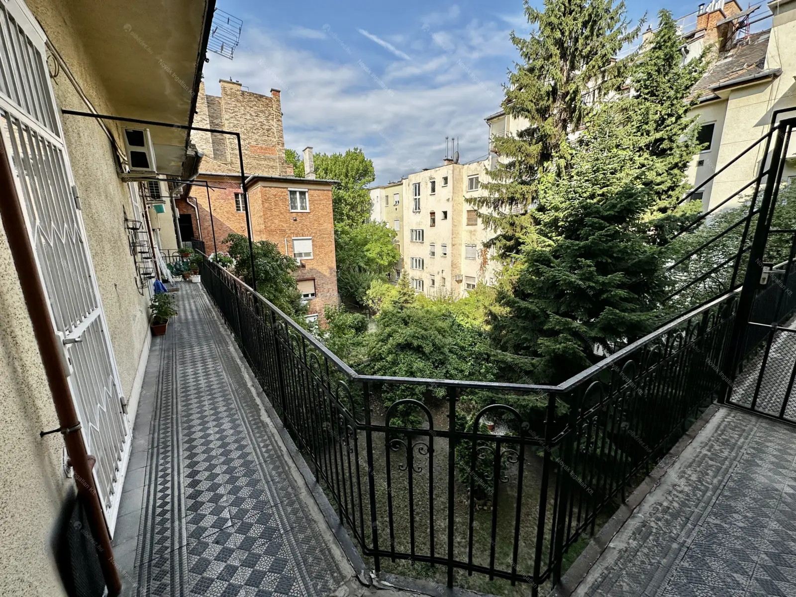 Kiadó albérlet 150000 Ft/hó áron: Budapest, IX. kerület  Telepy utca. Mérete: 43 nm, 1 szobás | Alberlet.hu - 6786855