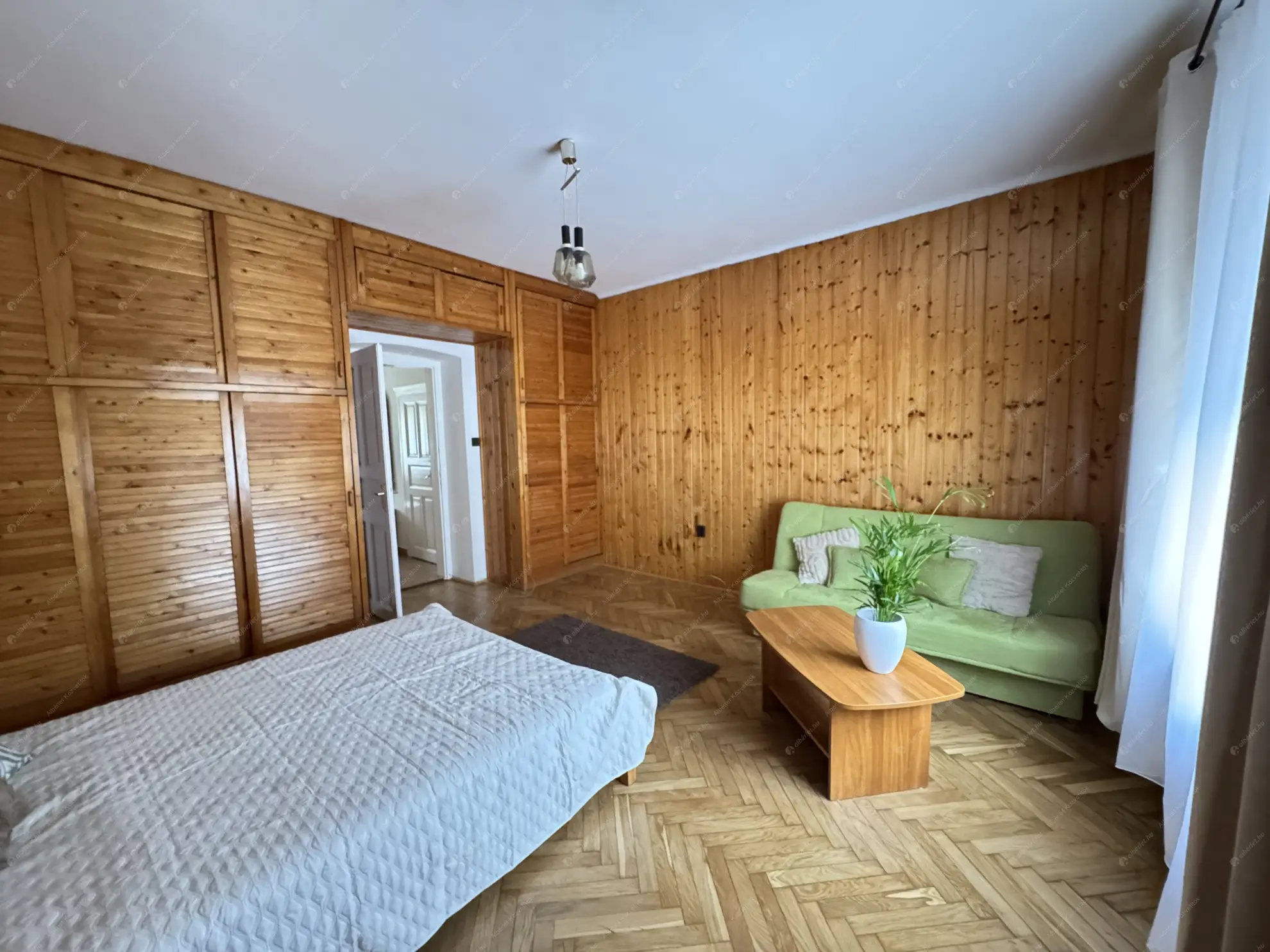 Kiadó albérlet 180000 Ft/hó áron: Budapest, IX. kerület  Telepy utca. Mérete: 44 nm, 1 szobás | Alberlet.hu - 6581115