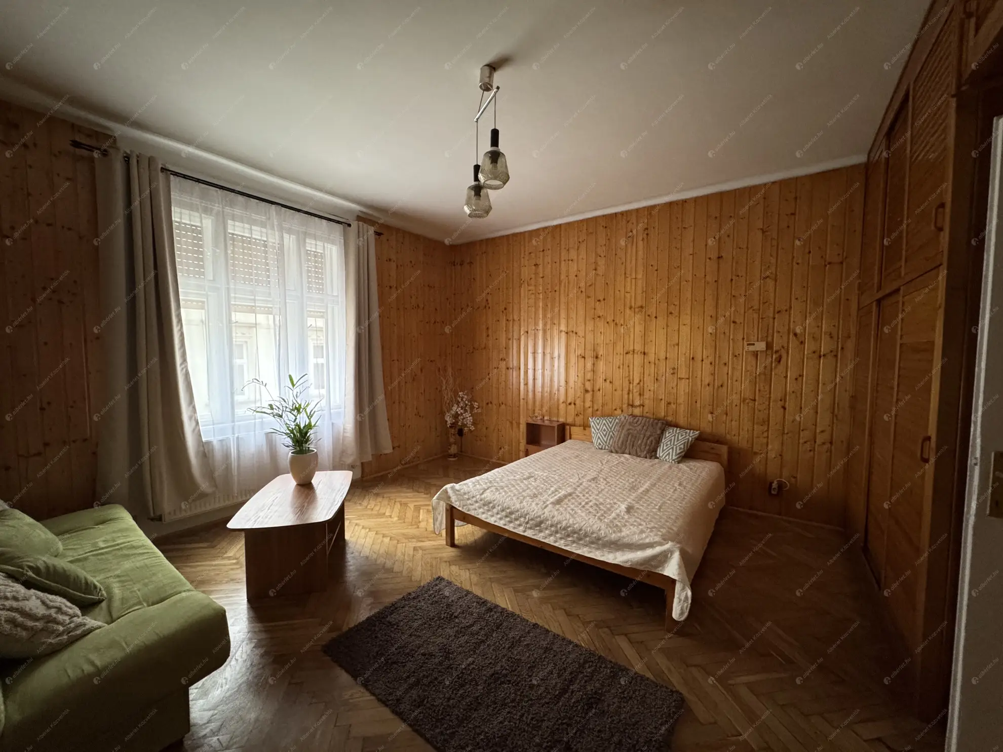 Kiadó albérlet 180000 Ft/hó áron: Budapest, IX. kerület  Telepy utca. Mérete: 44 nm, 1 szobás | Alberlet.hu - 6581117