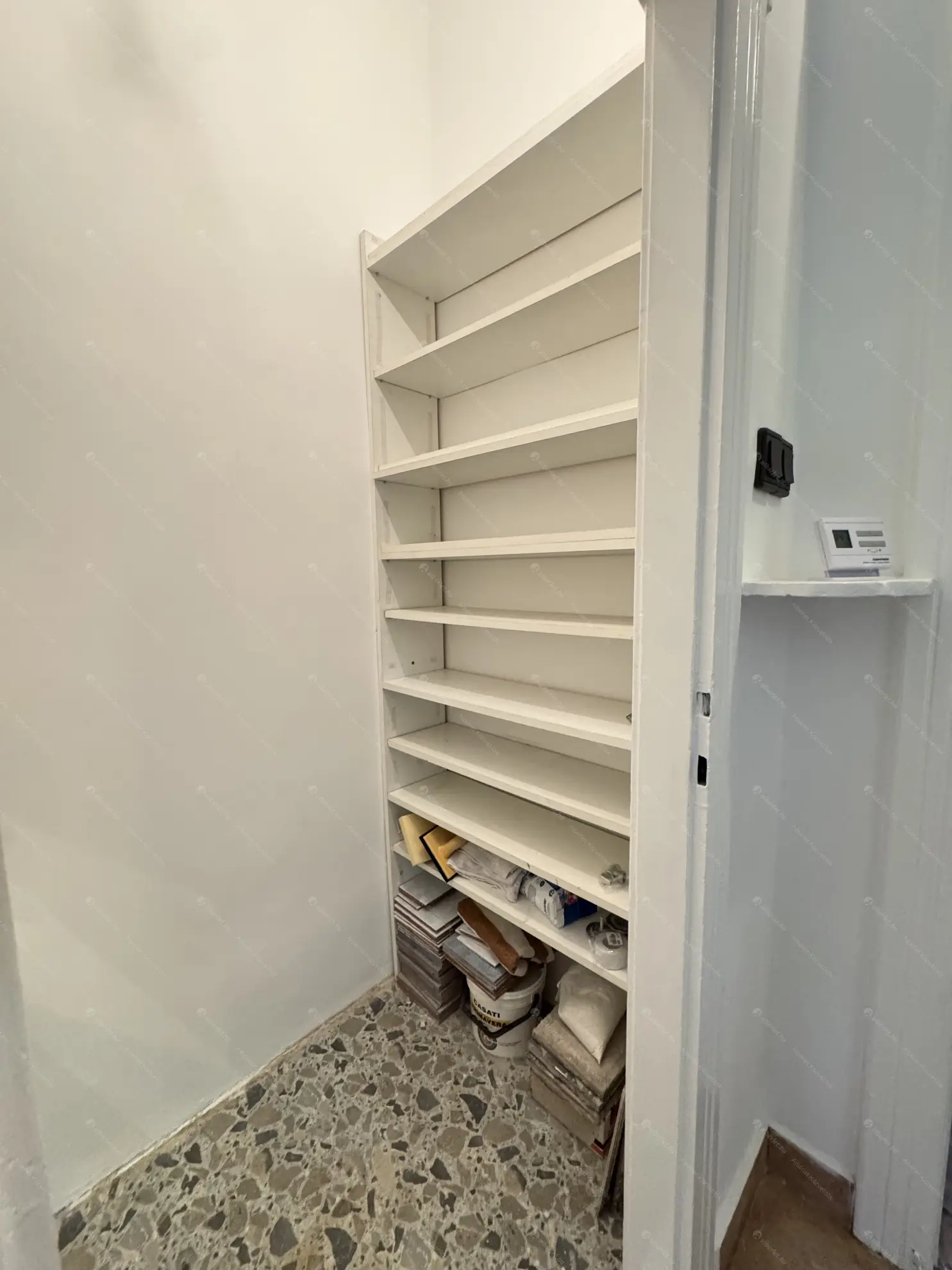 Kiadó albérlet 180000 Ft/hó áron: Budapest, IX. kerület  Telepy utca. Mérete: 44 nm, 1 szobás | Alberlet.hu - 6581122