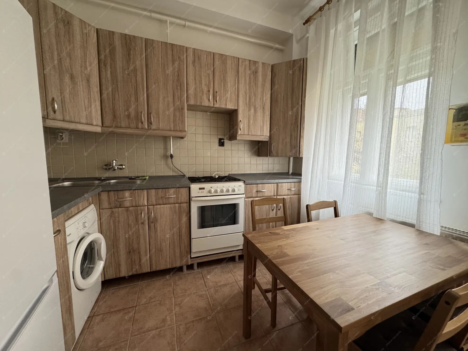 Kiadó albérlet 180000 Ft/hó áron: Budapest, IX. kerület  Telepy utca. Mérete: 44 nm, 1 szobás | Alberlet.hu - 6581125