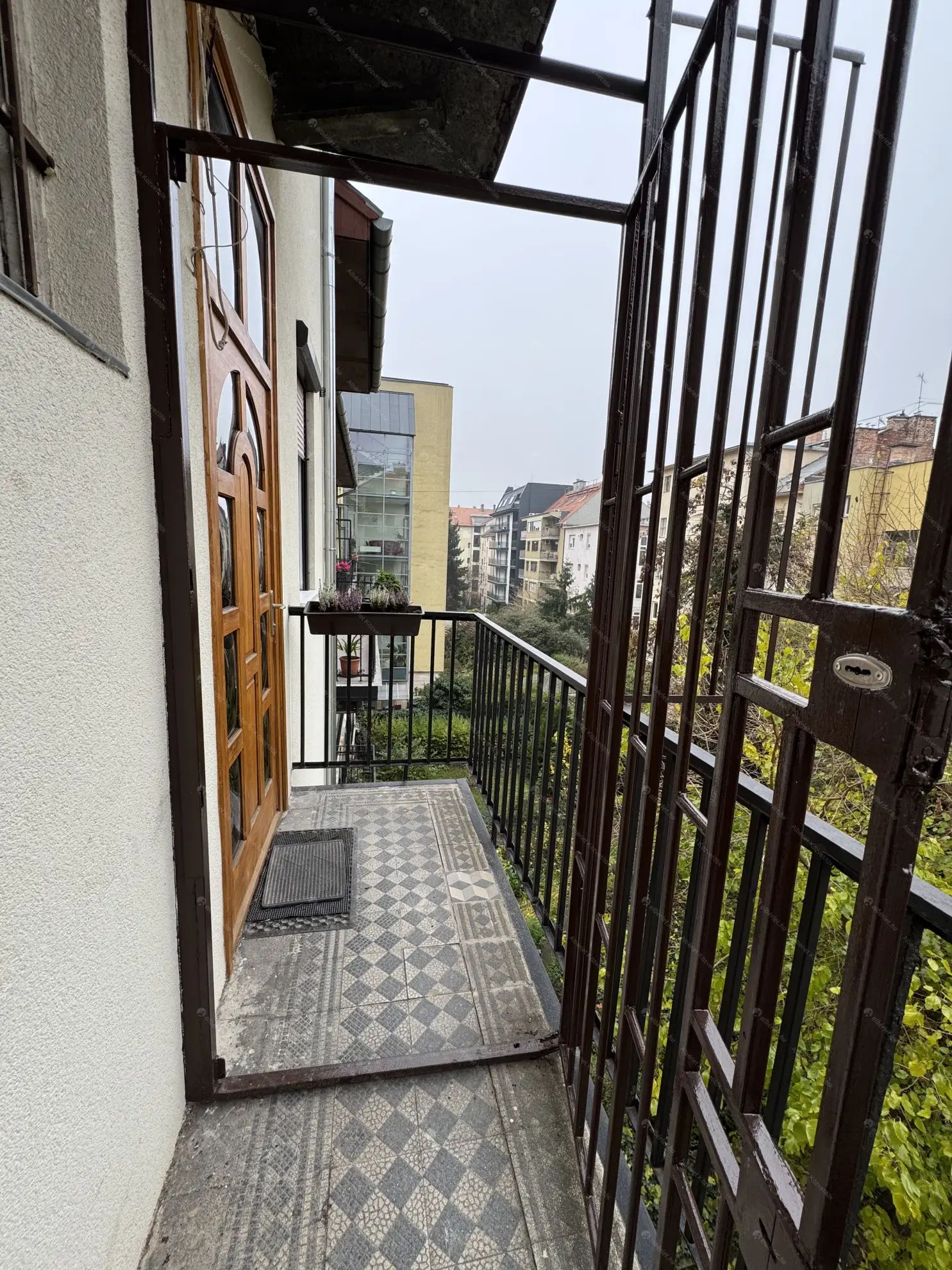 Kiadó albérlet 180000 Ft/hó áron: Budapest, IX. kerület  Telepy utca. Mérete: 44 nm, 1 szobás | Alberlet.hu - 6581128