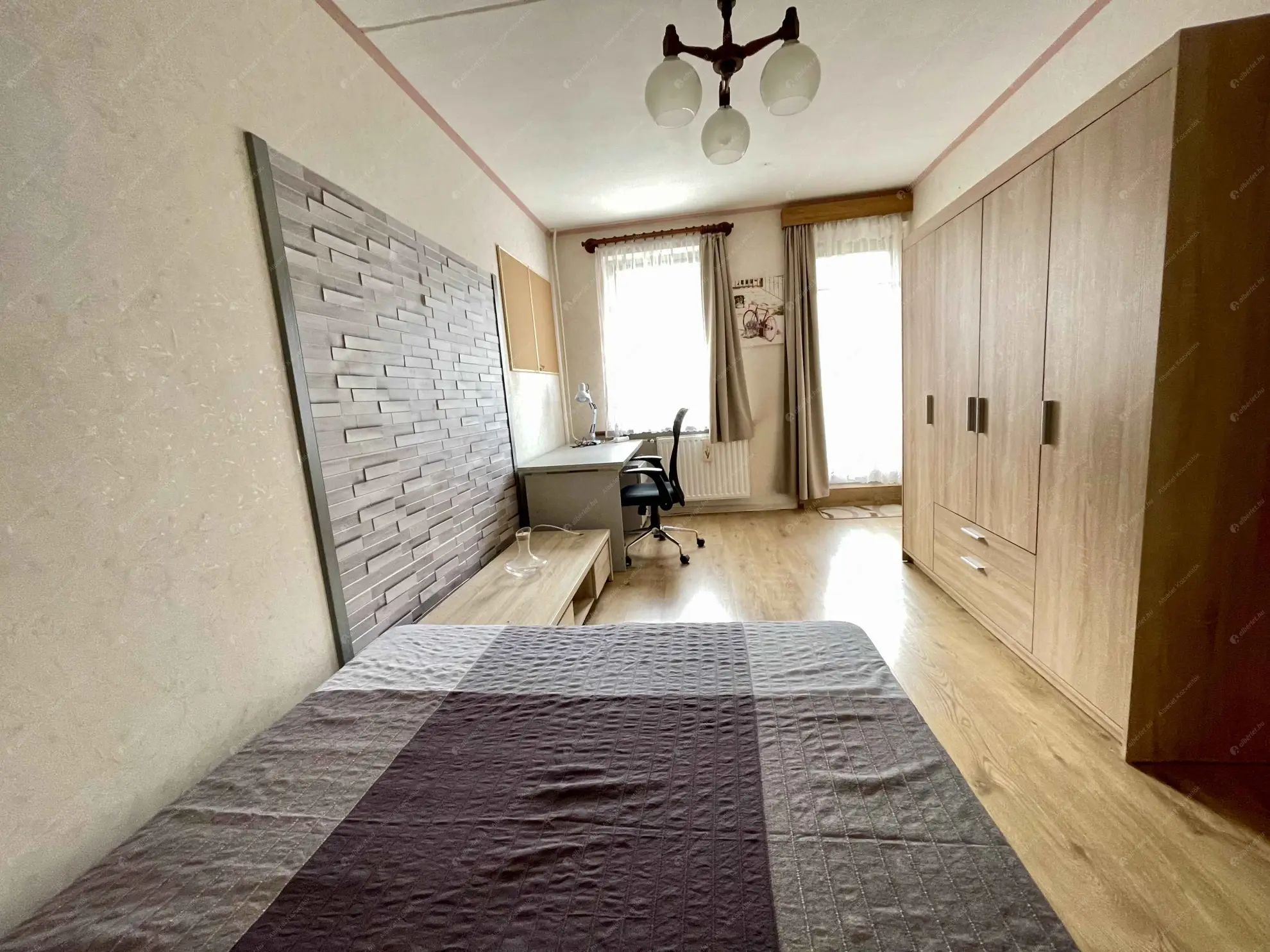 Kiadó albérlet 300000 Ft/hó áron: Budapest, IX. kerület  Telepy utca. Mérete: 75 nm, 2 szobás | Alberlet.hu - 6632668