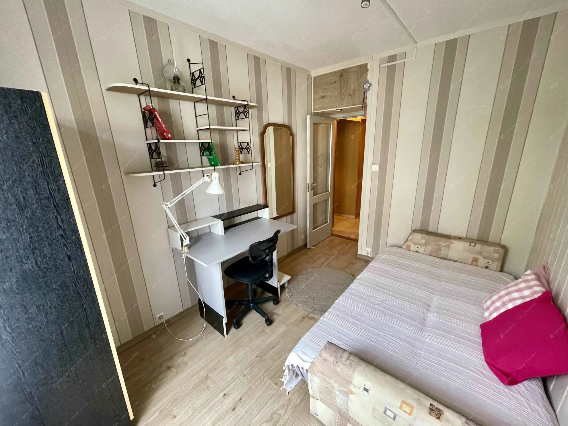 Kiadó albérlet 300000 Ft/hó áron: Budapest, IX. kerület  Telepy utca. Mérete: 75 nm, 2 szobás | Alberlet.hu - 6632674