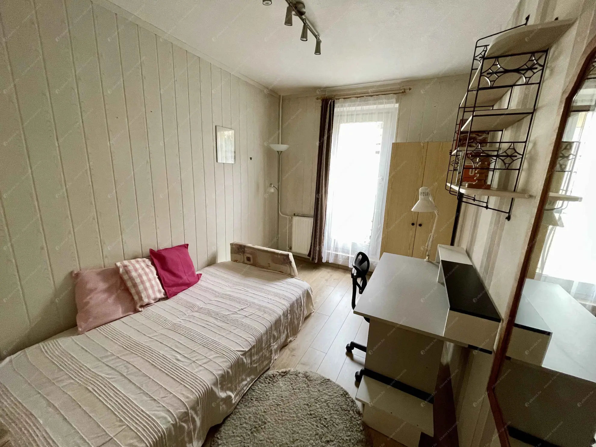 Kiadó albérlet 300000 Ft/hó áron: Budapest, IX. kerület  Telepy utca. Mérete: 75 nm, 2 szobás | Alberlet.hu - 6632675