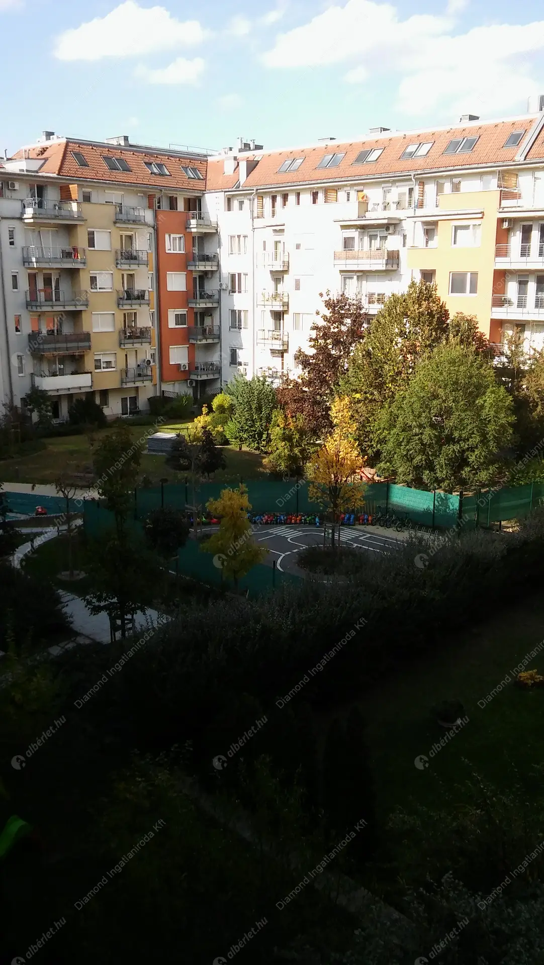 Kiadó albérlet 215000 Ft/hó áron: Budapest, IX. kerület  Thaly Kálmán utca. Mérete: 32 nm, 1 szobás | Alberlet.hu - 6497529