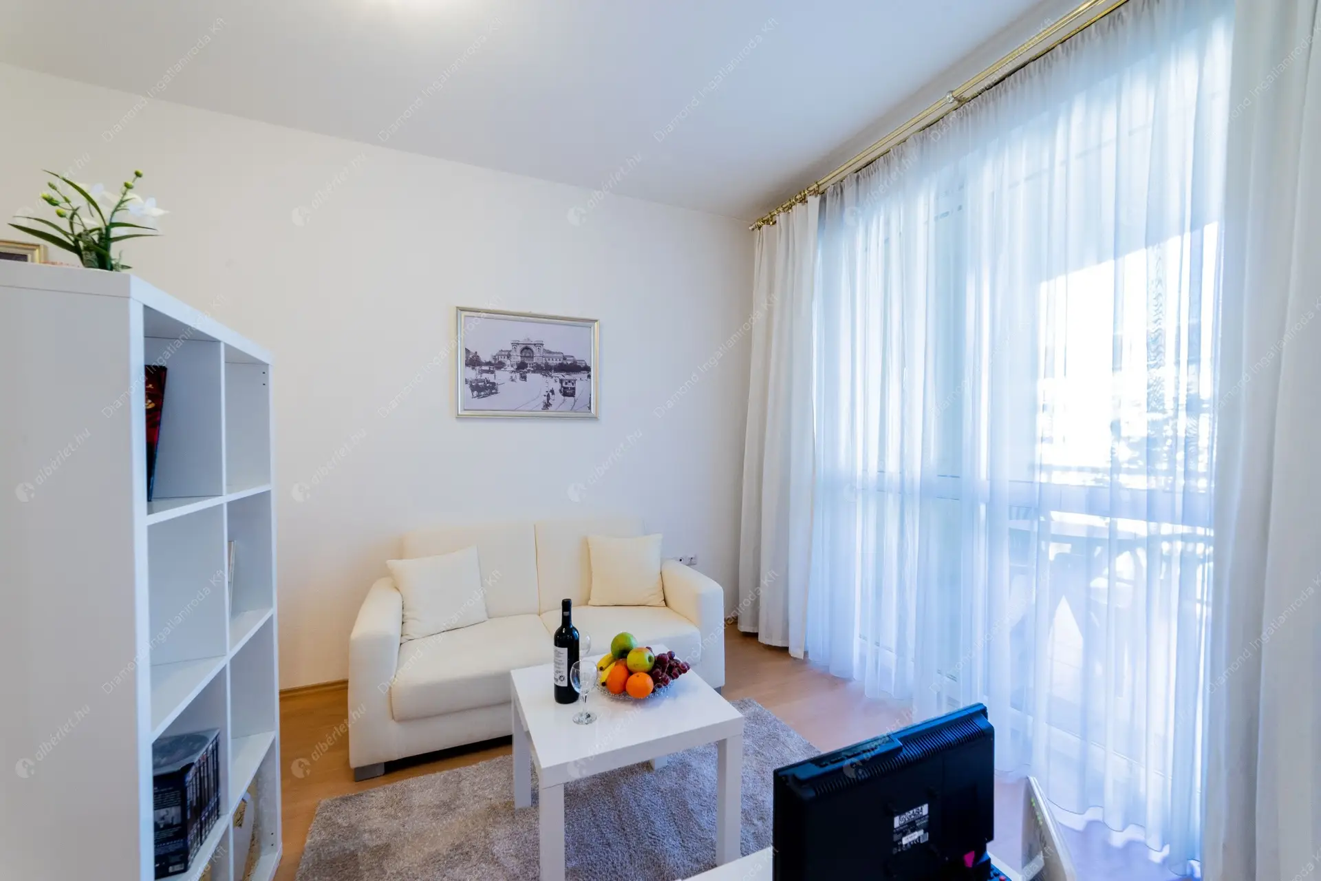 Kiadó albérlet 215000 Ft/hó áron: Budapest, IX. kerület  Thaly Kálmán utca. Mérete: 32 nm, 1 szobás | Alberlet.hu - 6497530