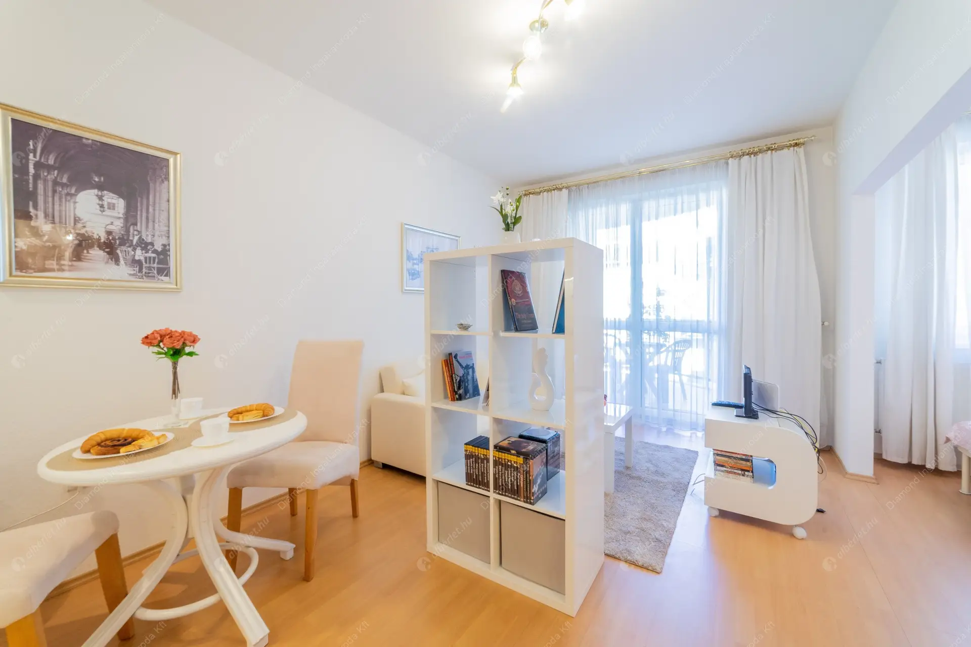 Kiadó albérlet 215000 Ft/hó áron: Budapest, IX. kerület  Thaly Kálmán utca. Mérete: 32 nm, 1 szobás | Alberlet.hu - 6497531