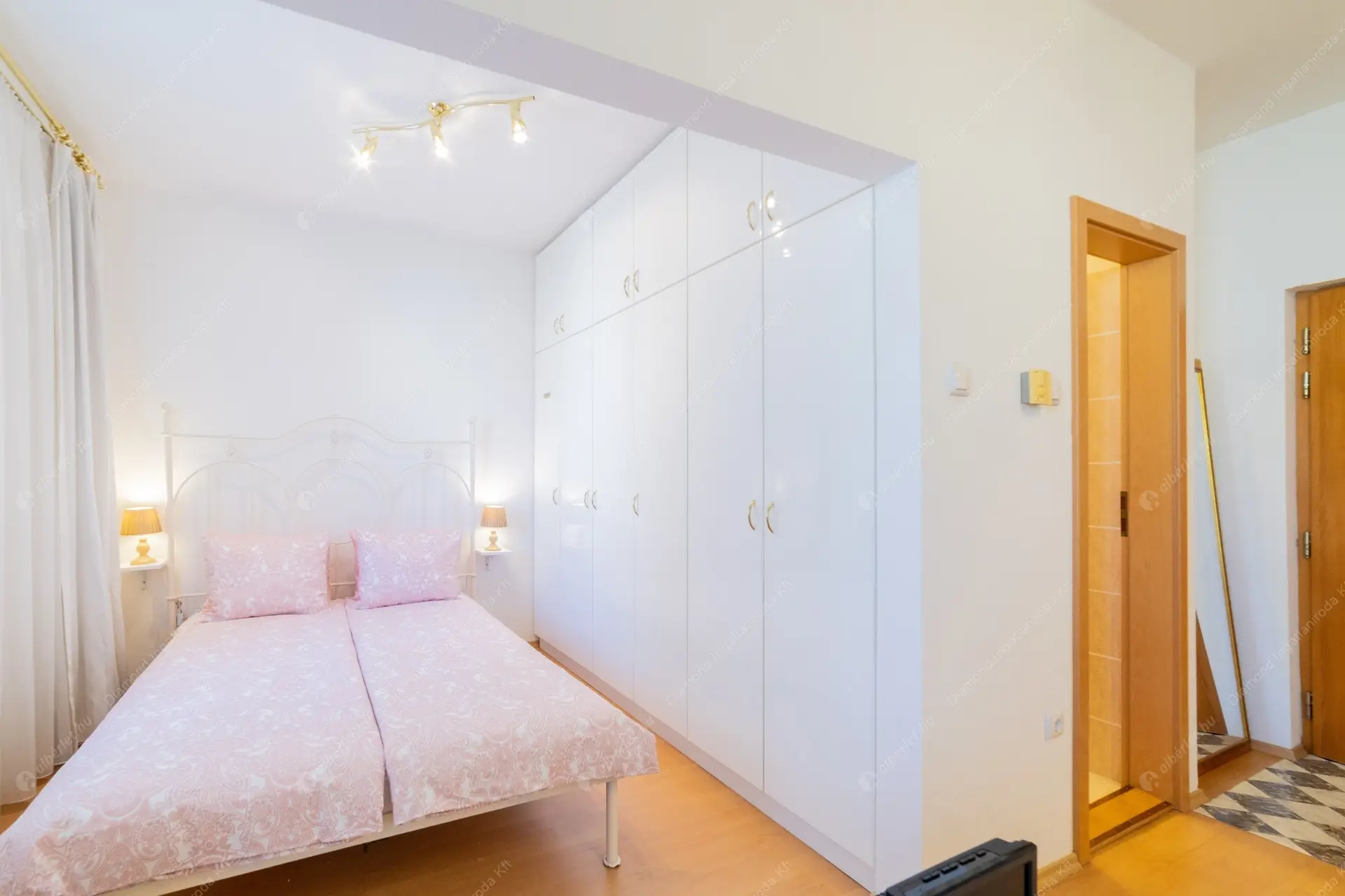 Kiadó albérlet 215000 Ft/hó áron: Budapest, IX. kerület  Thaly Kálmán utca. Mérete: 32 nm, 1 szobás | Alberlet.hu - 6497535