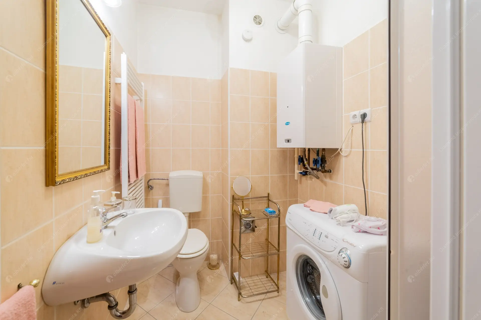 Kiadó albérlet 215000 Ft/hó áron: Budapest, IX. kerület  Thaly Kálmán utca. Mérete: 32 nm, 1 szobás | Alberlet.hu - 6497538