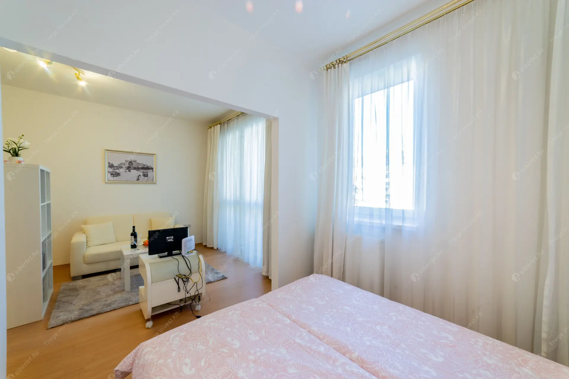 Kiadó albérlet 218000 Ft/hó áron: Budapest, IX. kerület  Thaly Kálmán utca. Mérete: 35 nm, 1 szobás | Alberlet.hu - 6503335