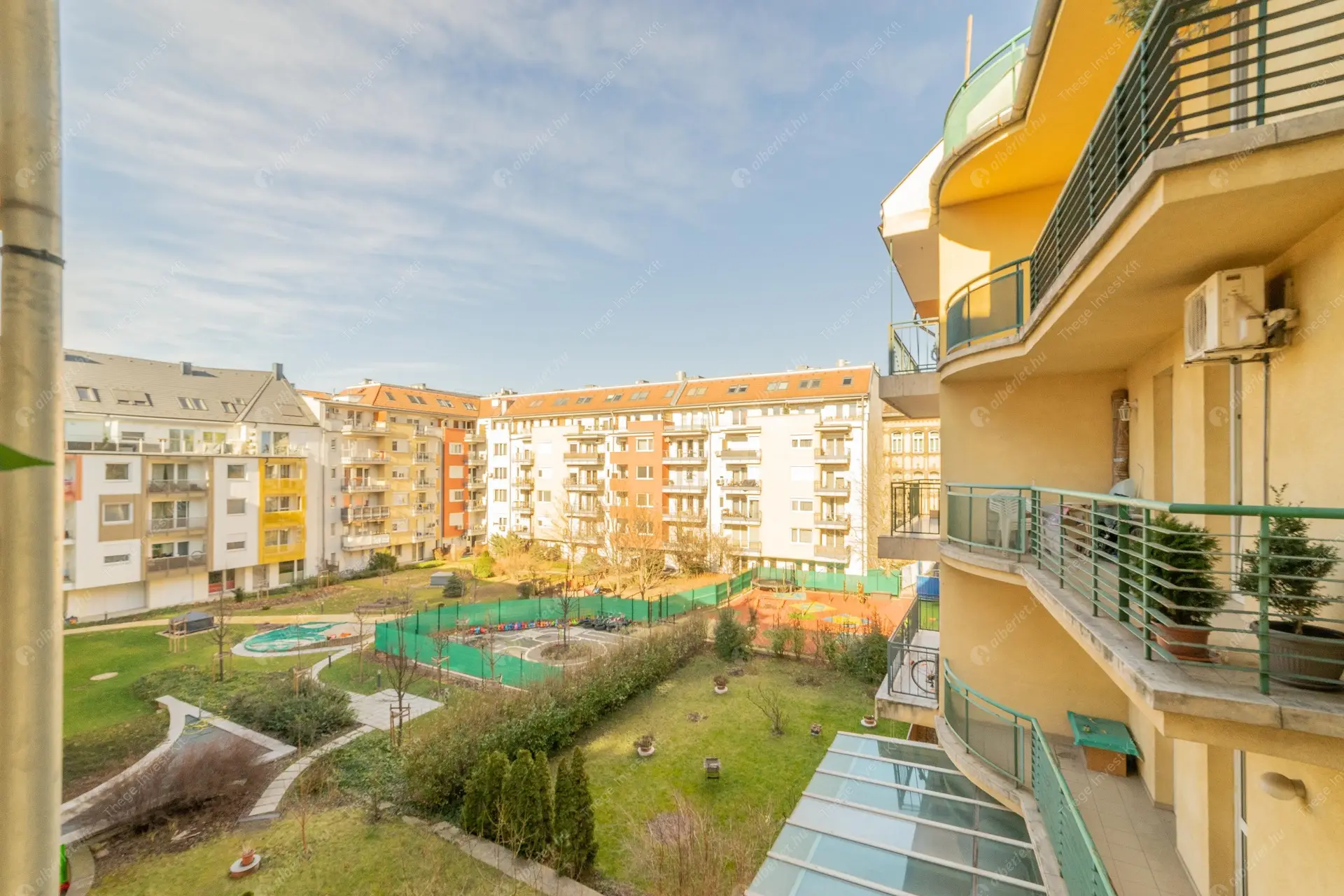 Kiadó albérlet 218000 Ft/hó áron: Budapest, IX. kerület  Thaly Kálmán utca. Mérete: 35 nm, 1 szobás | Alberlet.hu - 6503338