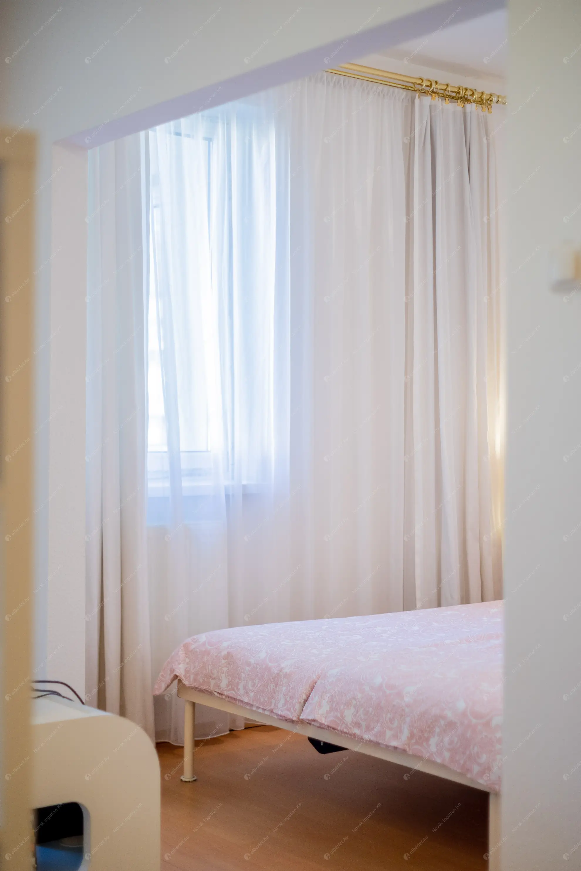 Kiadó albérlet 215000 Ft/hó áron: Budapest, IX. kerület  Thaly Kálmán utca. Mérete: 35 nm, 1 szobás | Alberlet.hu - 6578380