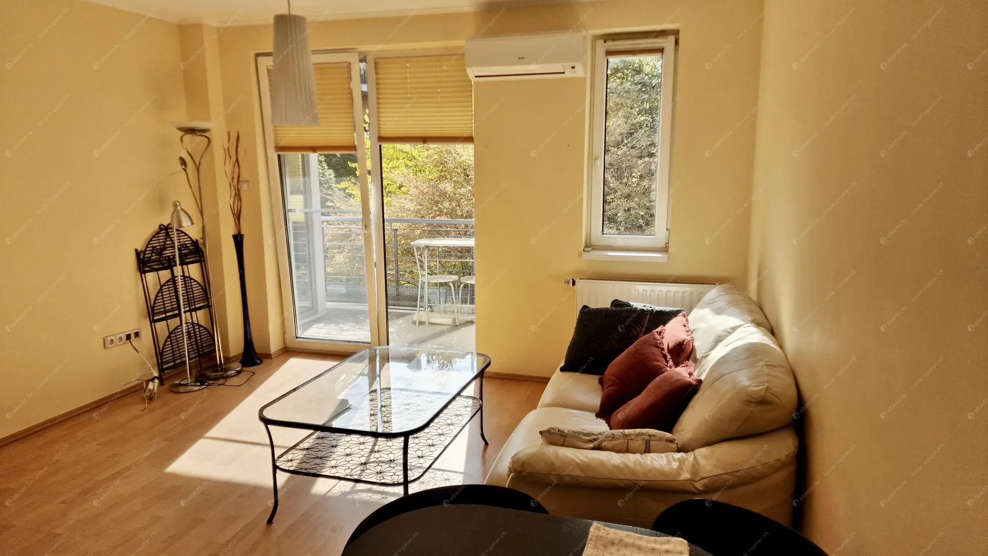 Kiadó albérlet 270000 Ft/hó áron: Budapest, IX. kerület  Thaly Kálmán utca. Mérete: 42 nm, 1 szobás | Alberlet.hu - 6634752