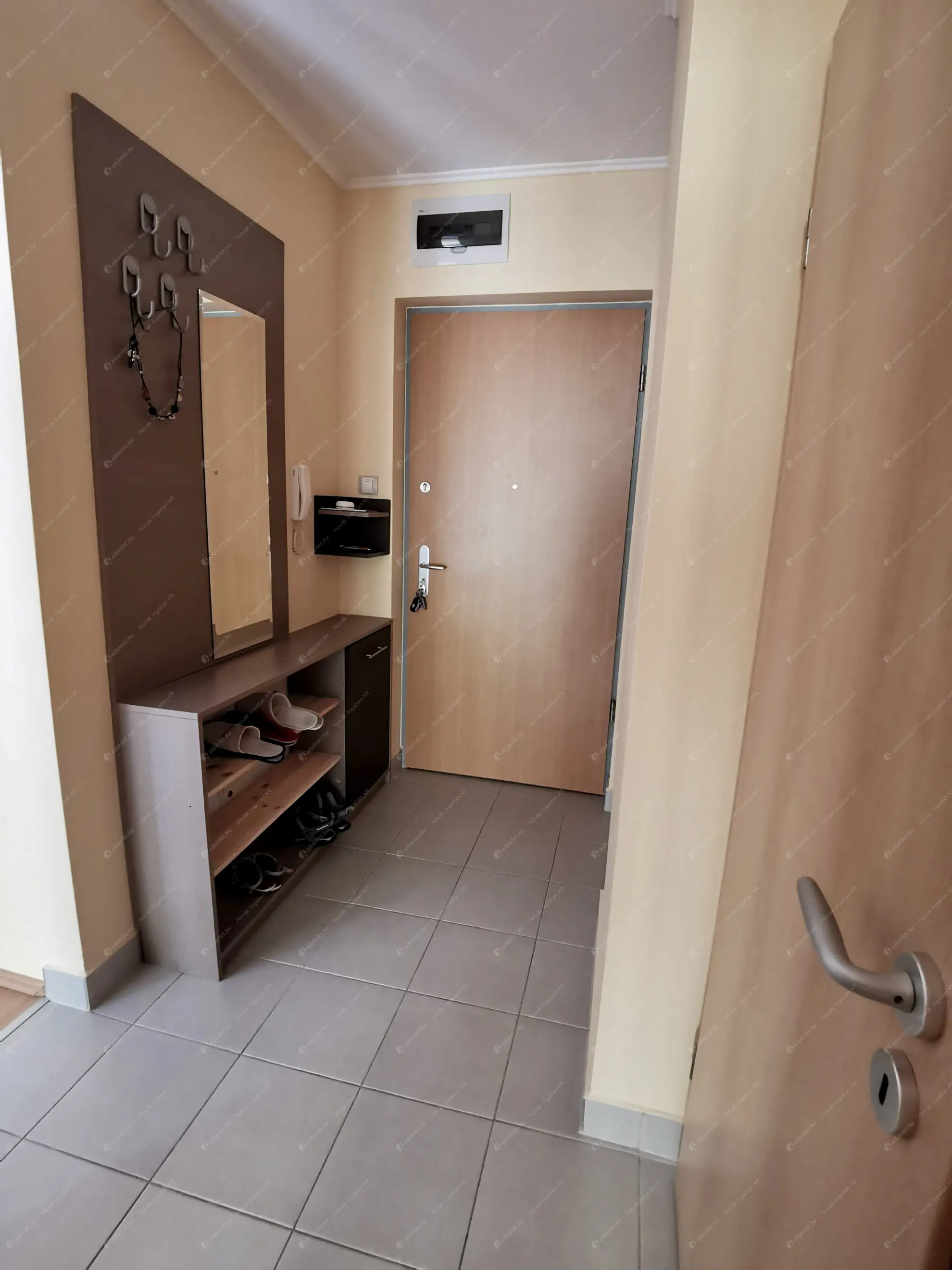 Kiadó albérlet 270000 Ft/hó áron: Budapest, IX. kerület  Thaly Kálmán utca. Mérete: 42 nm, 1 szobás | Alberlet.hu - 6634756