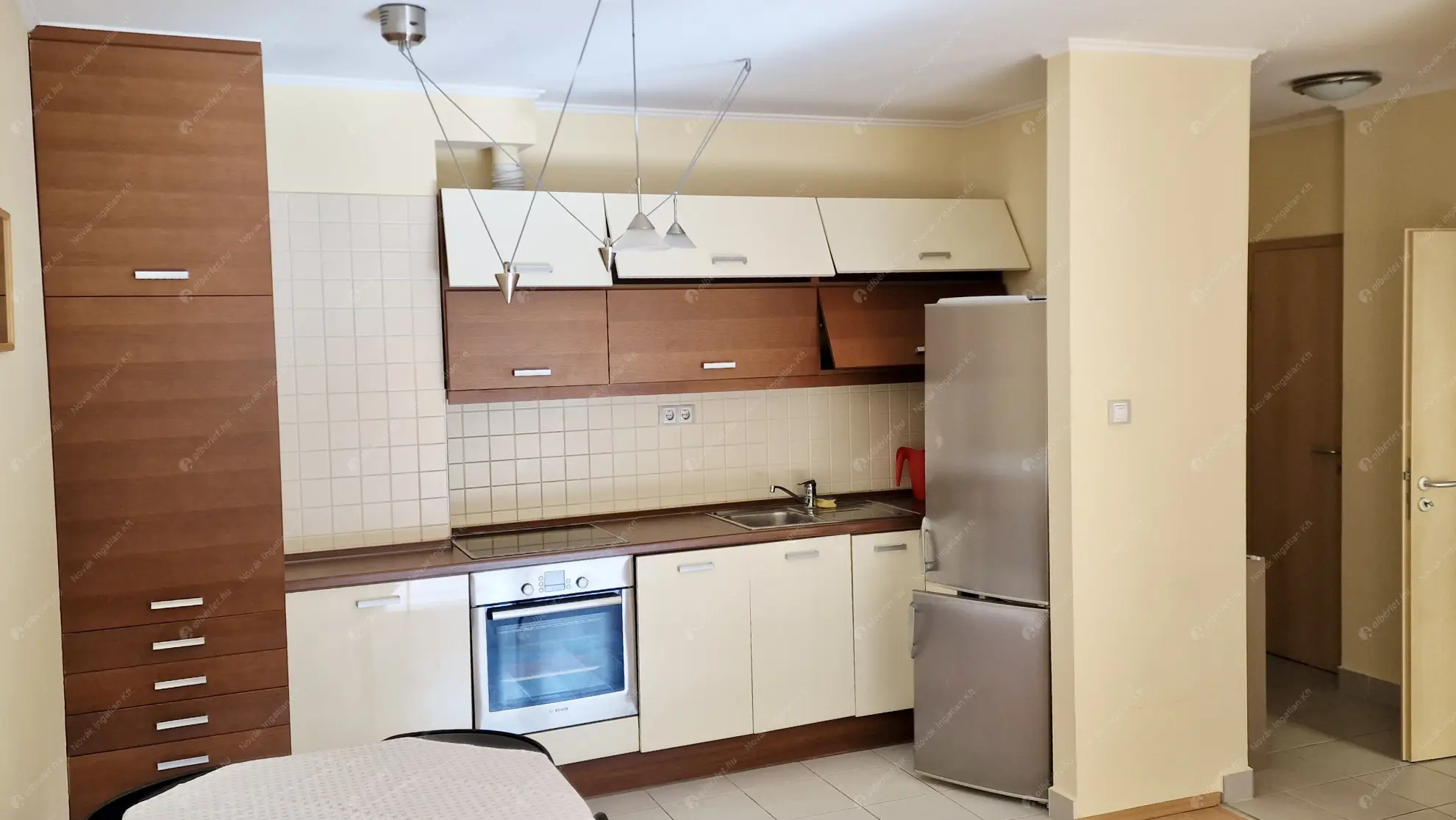 Kiadó albérlet 270000 Ft/hó áron: Budapest, IX. kerület  Thaly Kálmán utca. Mérete: 42 nm, 1 szobás | Alberlet.hu - 6634759