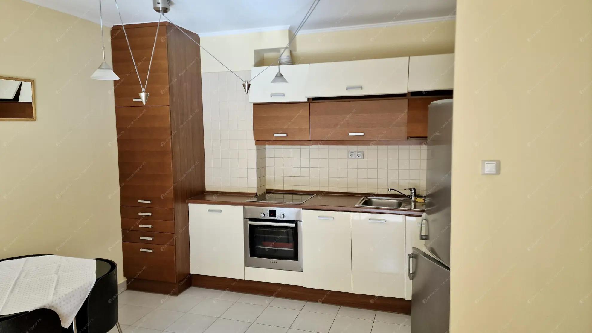 Kiadó albérlet 270000 Ft/hó áron: Budapest, IX. kerület  Thaly Kálmán utca. Mérete: 42 nm, 1 szobás | Alberlet.hu - 6634760