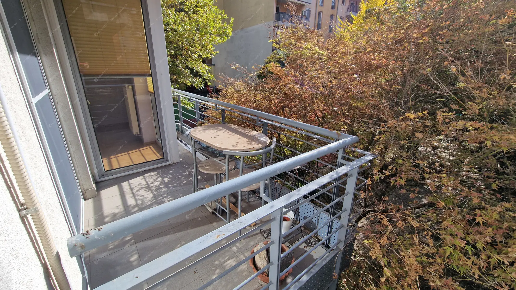 Kiadó albérlet 270000 Ft/hó áron: Budapest, IX. kerület  Thaly Kálmán utca. Mérete: 42 nm, 1 szobás | Alberlet.hu - 6634761