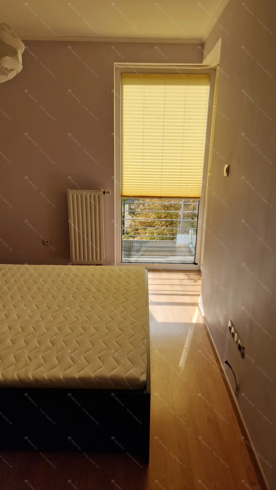 Kiadó albérlet 270000 Ft/hó áron: Budapest, IX. kerület  Thaly Kálmán utca. Mérete: 42 nm, 1 szobás | Alberlet.hu - 6634762