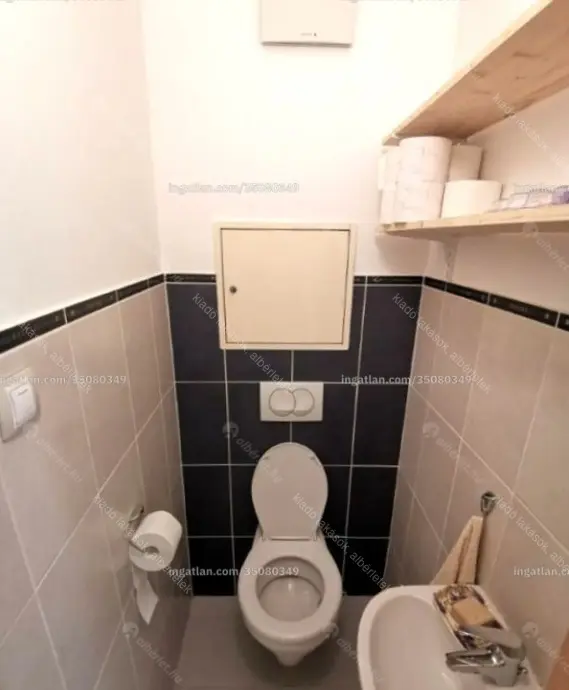 Kiadó albérlet 250000 Ft/hó áron: Budapest, IX. kerület  Thaly Kálmán utca. Mérete: 42 nm, 1 szobás | Alberlet.hu - 6644864