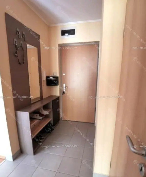 Kiadó albérlet 250000 Ft/hó áron: Budapest, IX. kerület  Thaly Kálmán utca. Mérete: 42 nm, 1 szobás | Alberlet.hu - 6644868