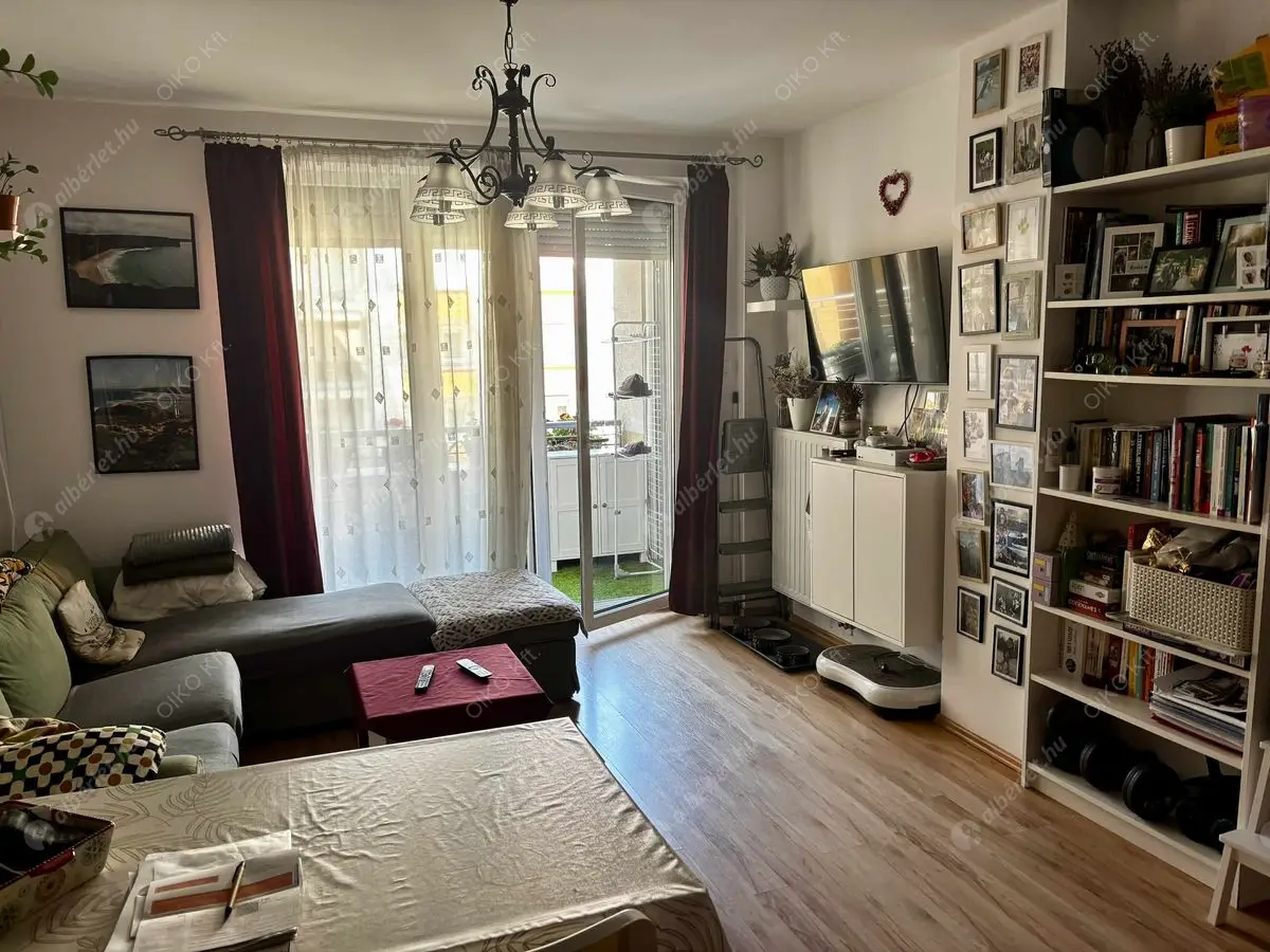Kiadó albérlet 395000 Ft/hó áron: Budapest, IX. kerület  Thaly Kálmán utca. Mérete: 58 nm, 3 szobás | Alberlet.hu - 6581925