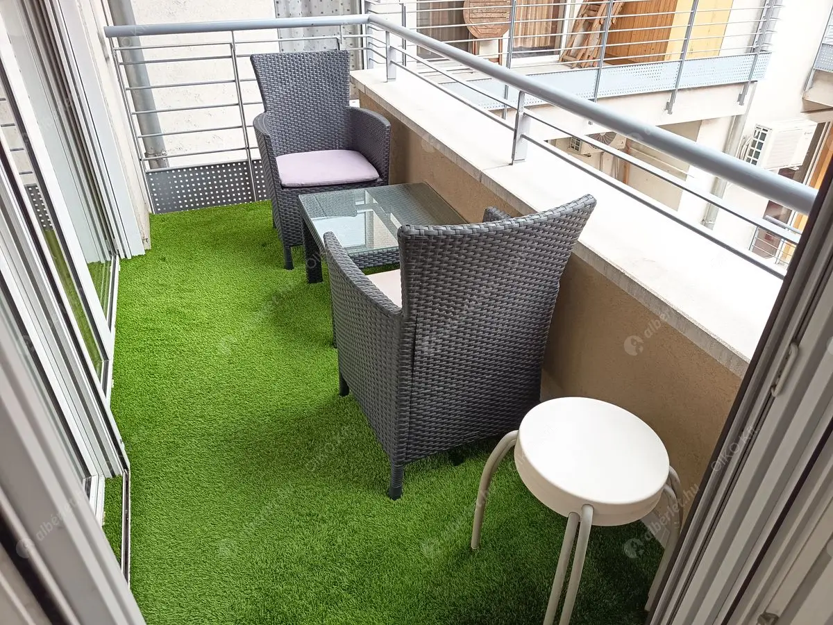 Kiadó albérlet 350000 Ft/hó áron: Budapest, IX. kerület  Thaly Kálmán utca. Mérete: 58 nm, 3 szobás | Alberlet.hu - 6636359