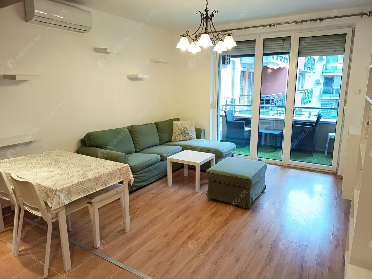 Kiadó albérlet 350000 Ft/hó áron: Budapest, IX. kerület  Thaly Kálmán utca. Mérete: 58 nm, 3 szobás | Alberlet.hu - 6636361